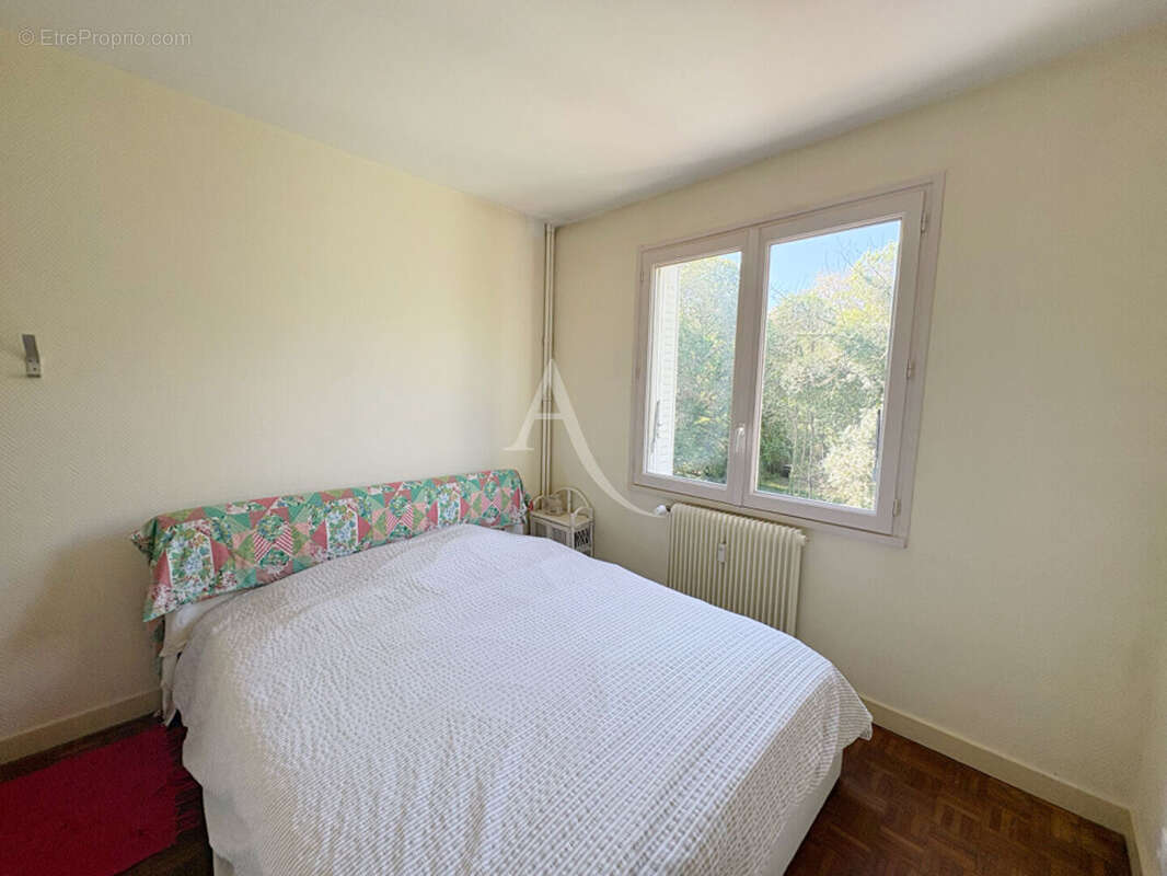 Appartement à SAUMUR