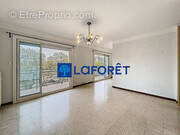 Appartement à LA GARDE