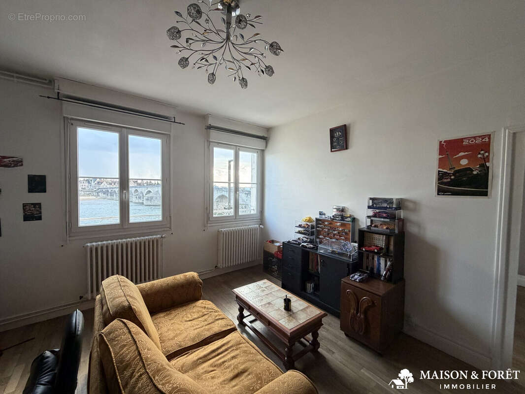 Appartement à GIEN