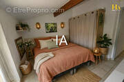 Appartement à AURIBEAU-SUR-SIAGNE