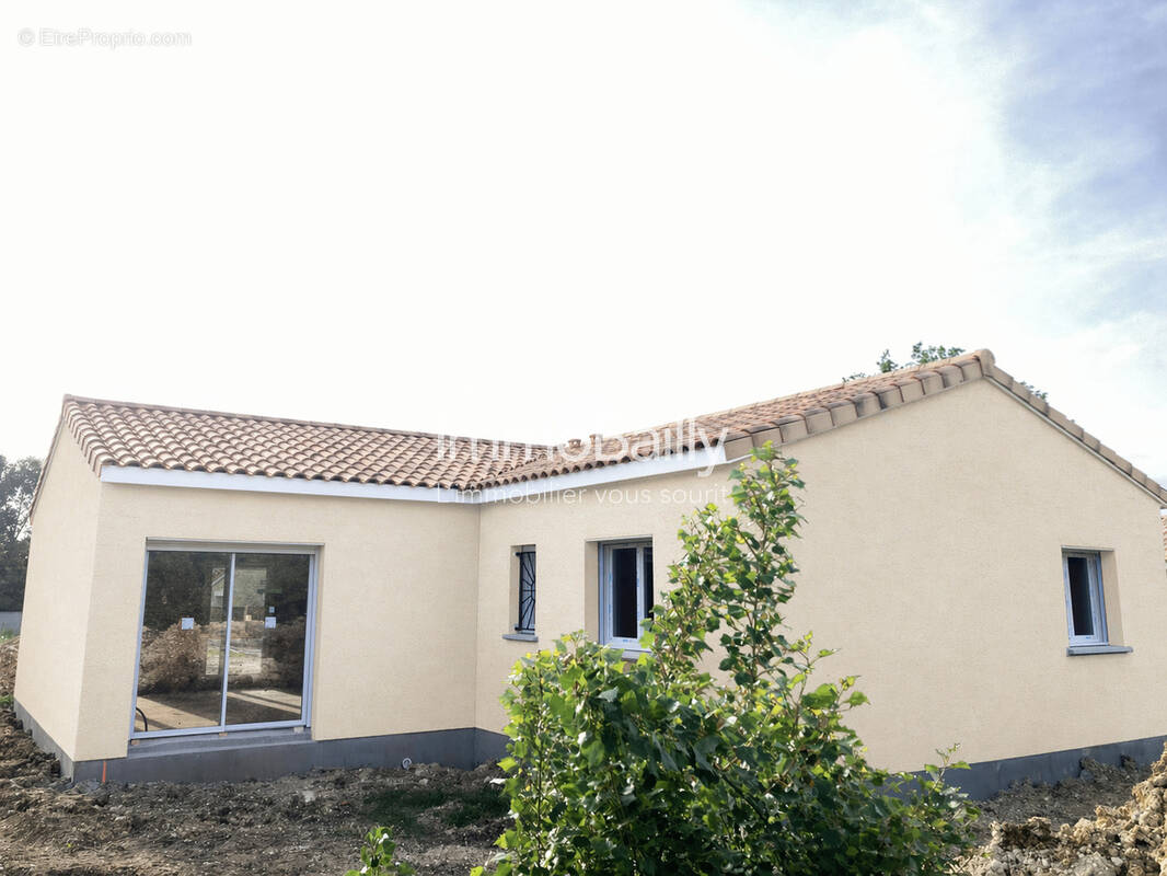 Maison à MARTILLAC