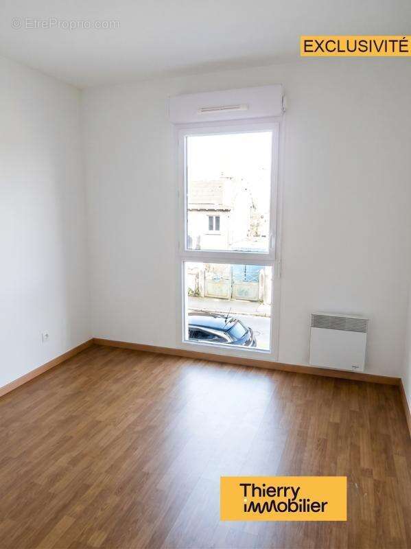 Pontereau - t2 balcon garage - photo 5