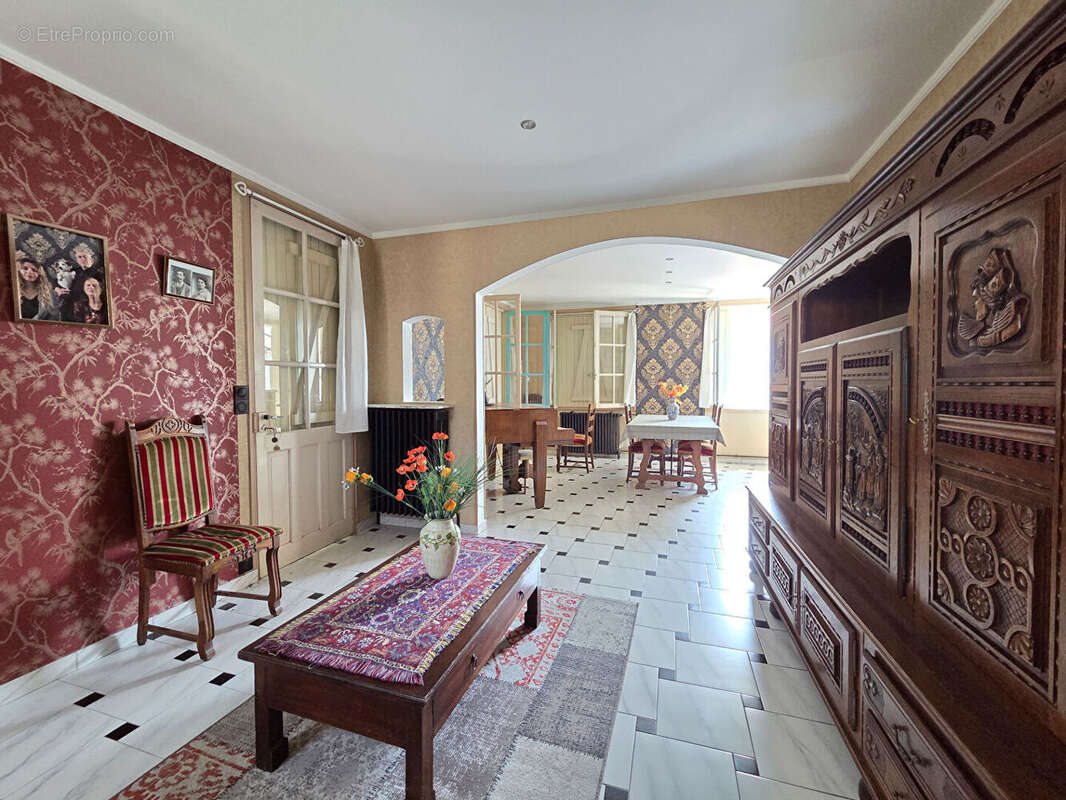 Maison Royan 7 pièce(s) 200 m2 - photo 2