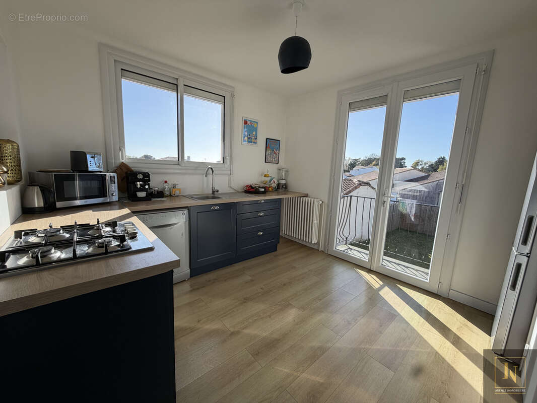 Maison à PORNIC
