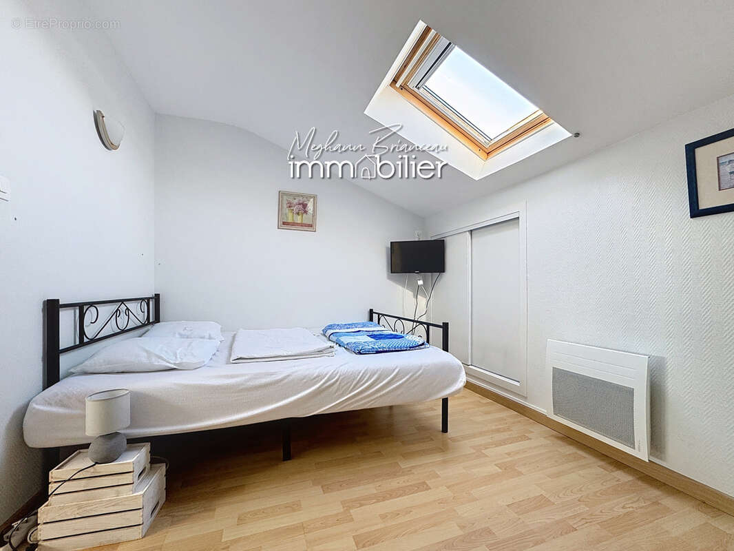 Appartement à SAINT-JEAN-DE-MONTS