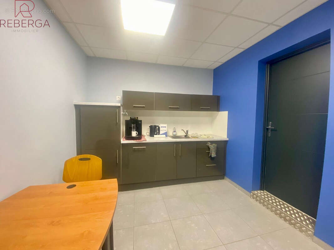 Appartement à AUSSILLON