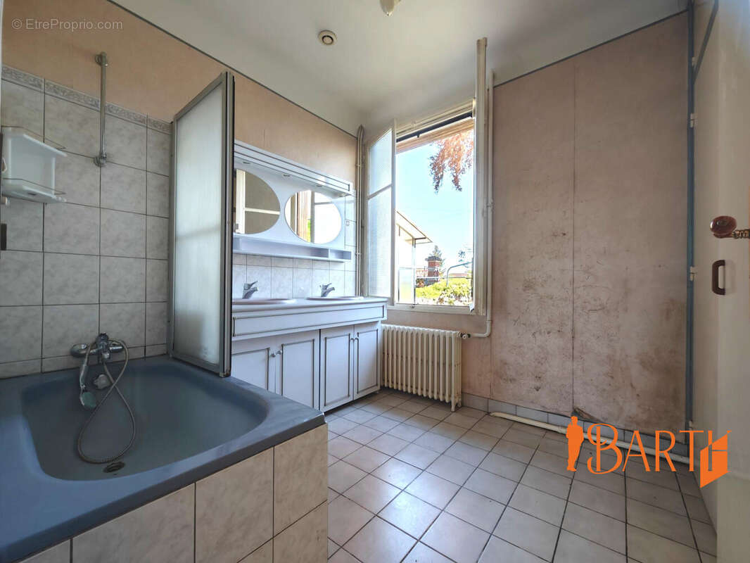 Maison 85 m² à Saint-Florent-Sur-Cher  - photo 9