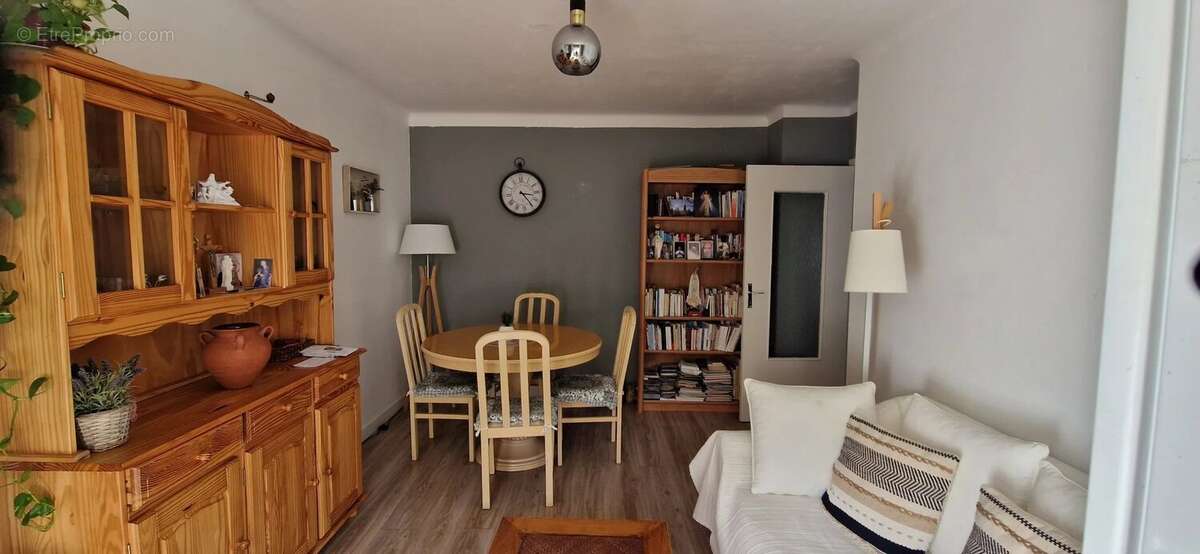 Appartement à GRASSE