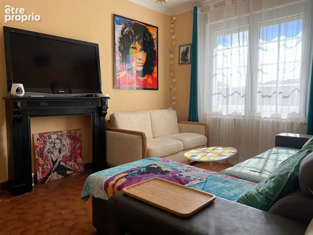 Maison Loctudy 4 pièce(s) 77 m2 - photo 6