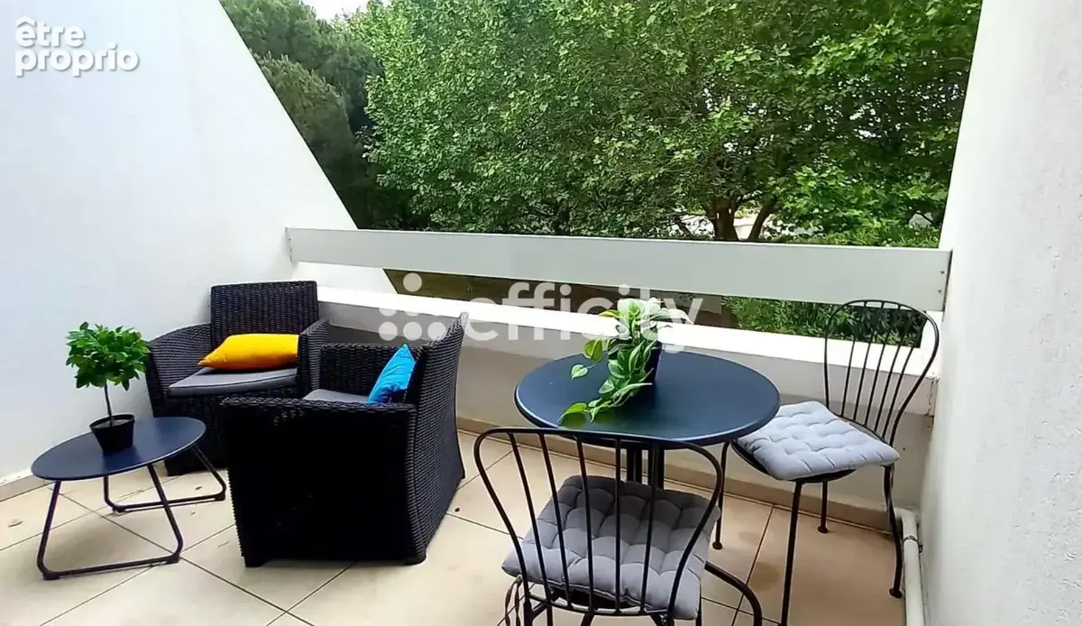 Appartement - photo 5