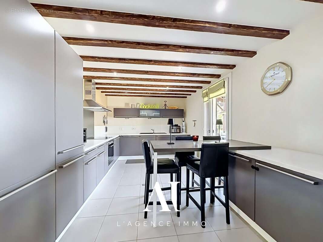 Maison à VESANCY