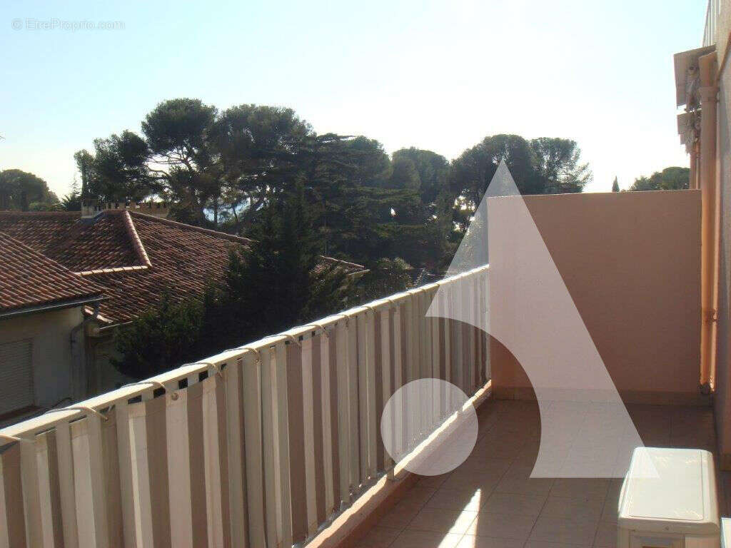 Appartement à SAINT-RAPHAEL