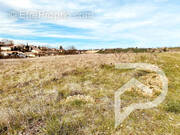 Terrain à L&#039;ISLE-JOURDAIN