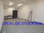 Photo 1 - Commerce à ARGENTEUIL