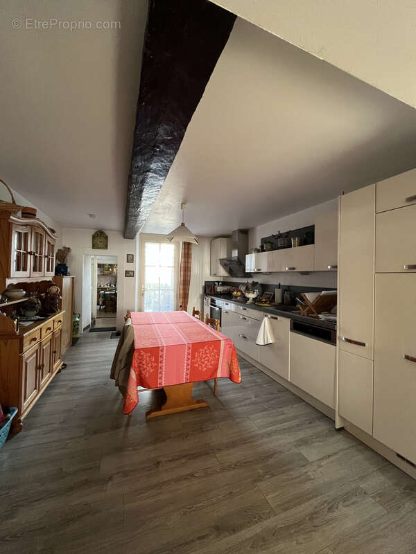 Appartement à LA FLECHE