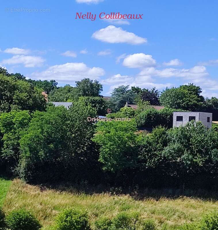 Maison à LAIZE-LA-VILLE