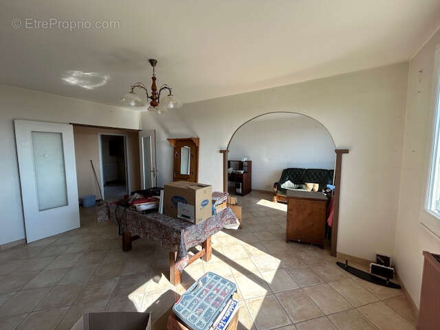 Appartement à ANNONAY