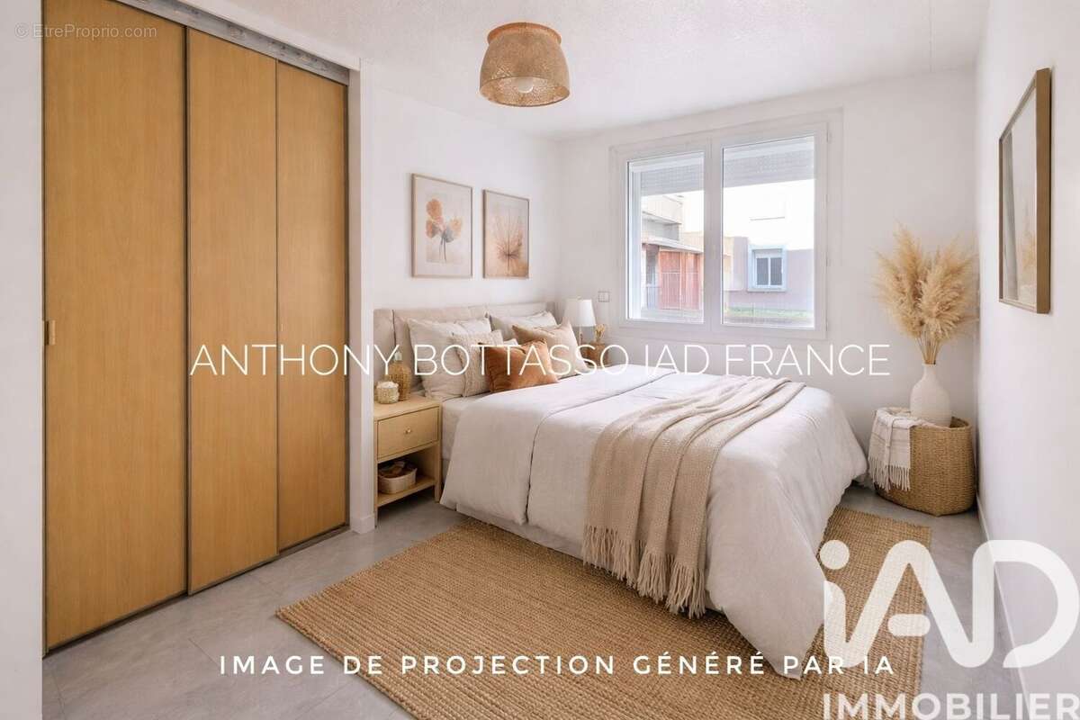 Photo 5 - Appartement à LA SEYNE-SUR-MER