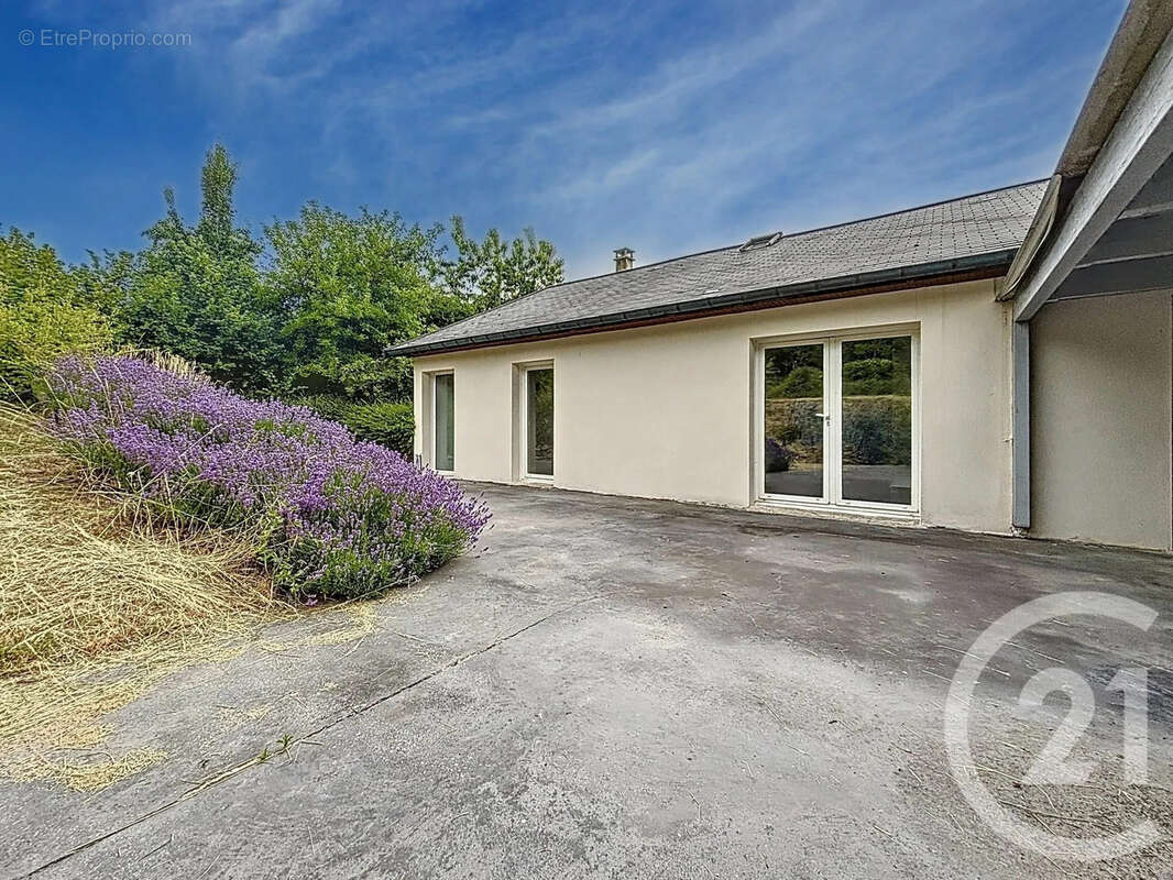 Maison à ARCIS-LE-PONSART