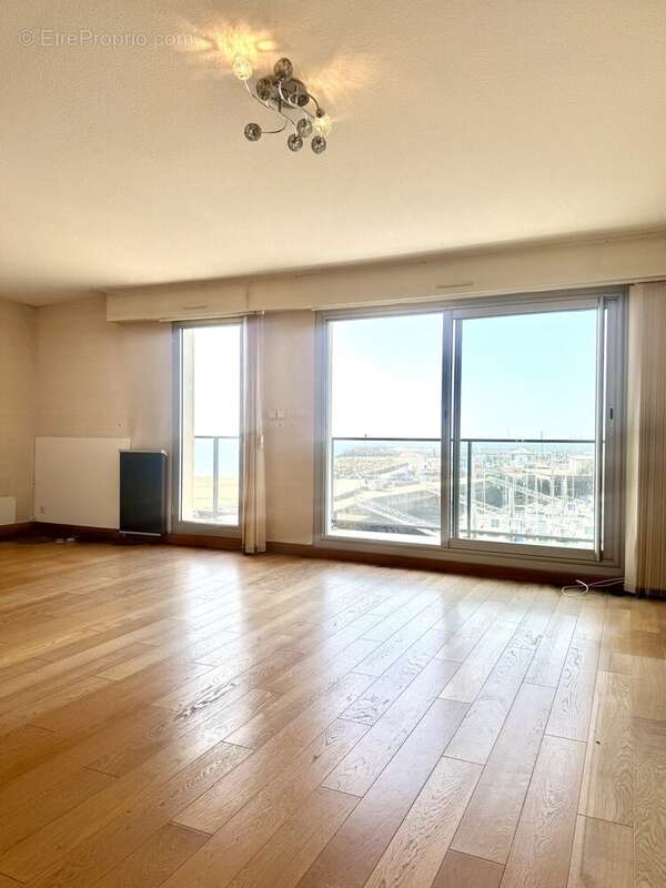 Appartement 58 m² à La Turballe  - photo 4