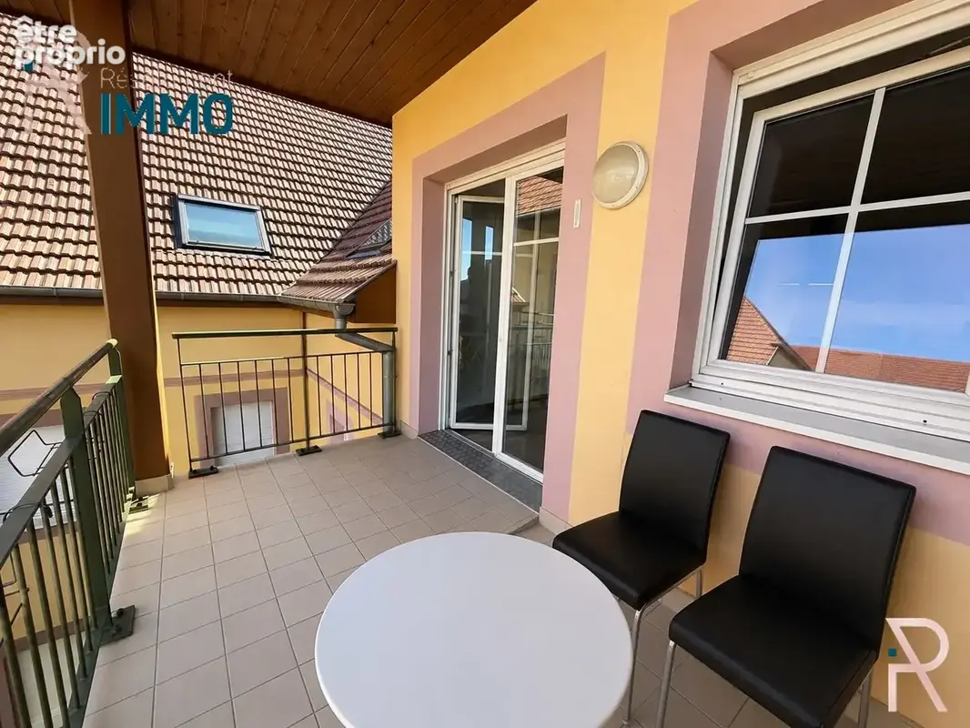 Appartement 2 pièces 44 m² à vendre à Wettolsheim (68920) - photo 5