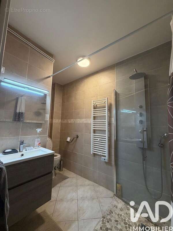 Photo 7 - Maison à VILLIERS-SUR-ORGE