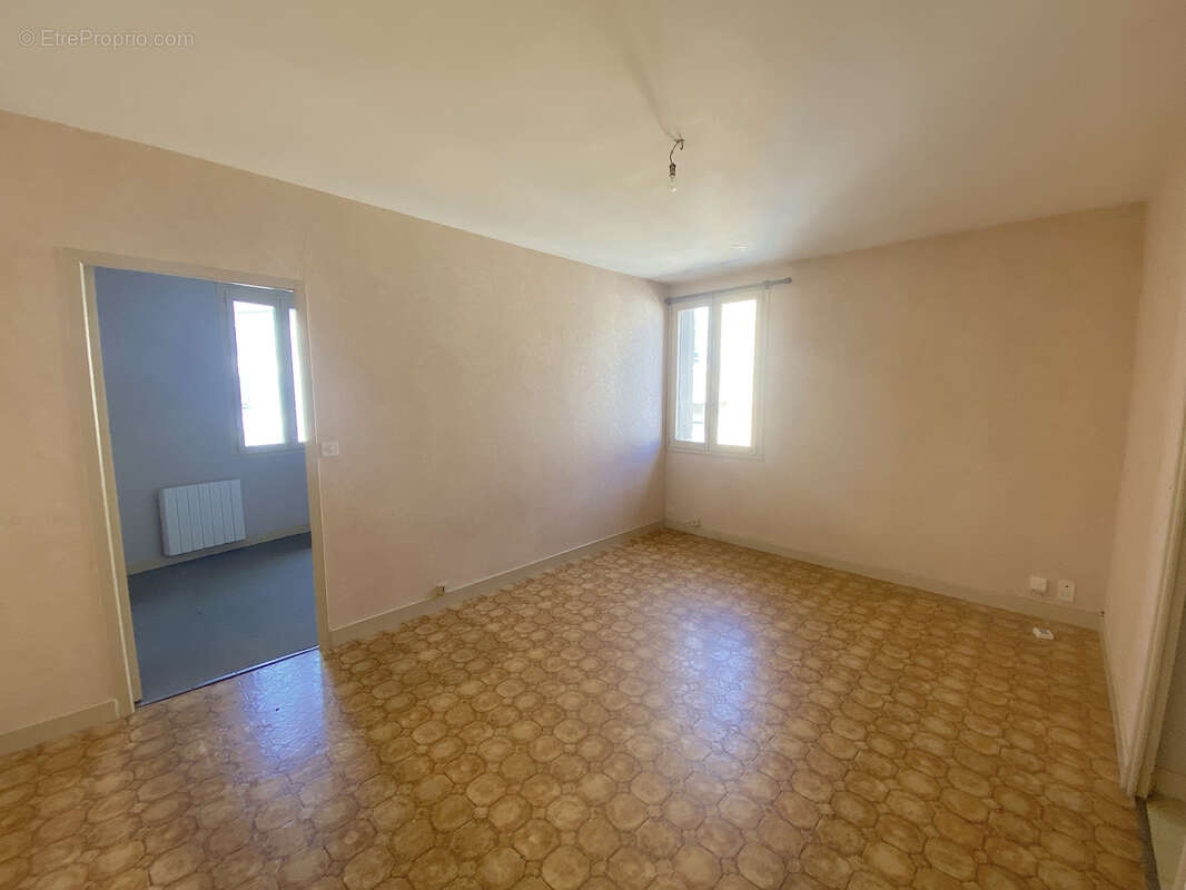 Appartement à AMBERT