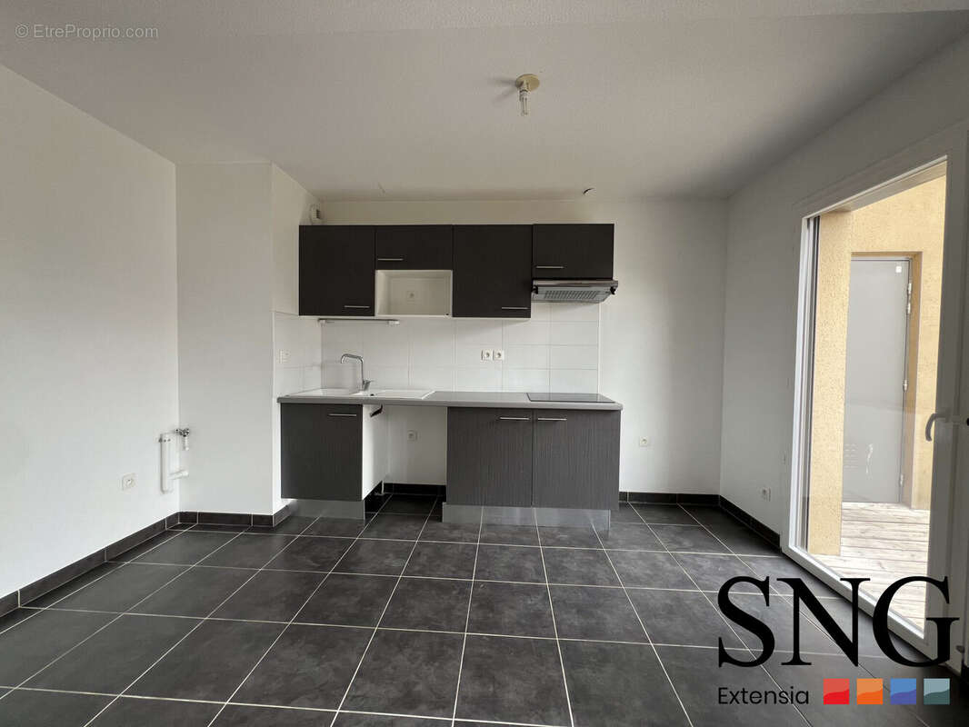 Maison 92 m² à Plaisance-Du-Touch  - photo 4