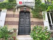 Maison à PARIS-17E
