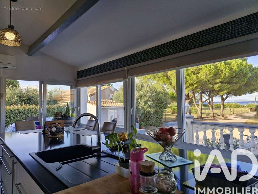 Photo 3 - Maison à MARSEILLAN