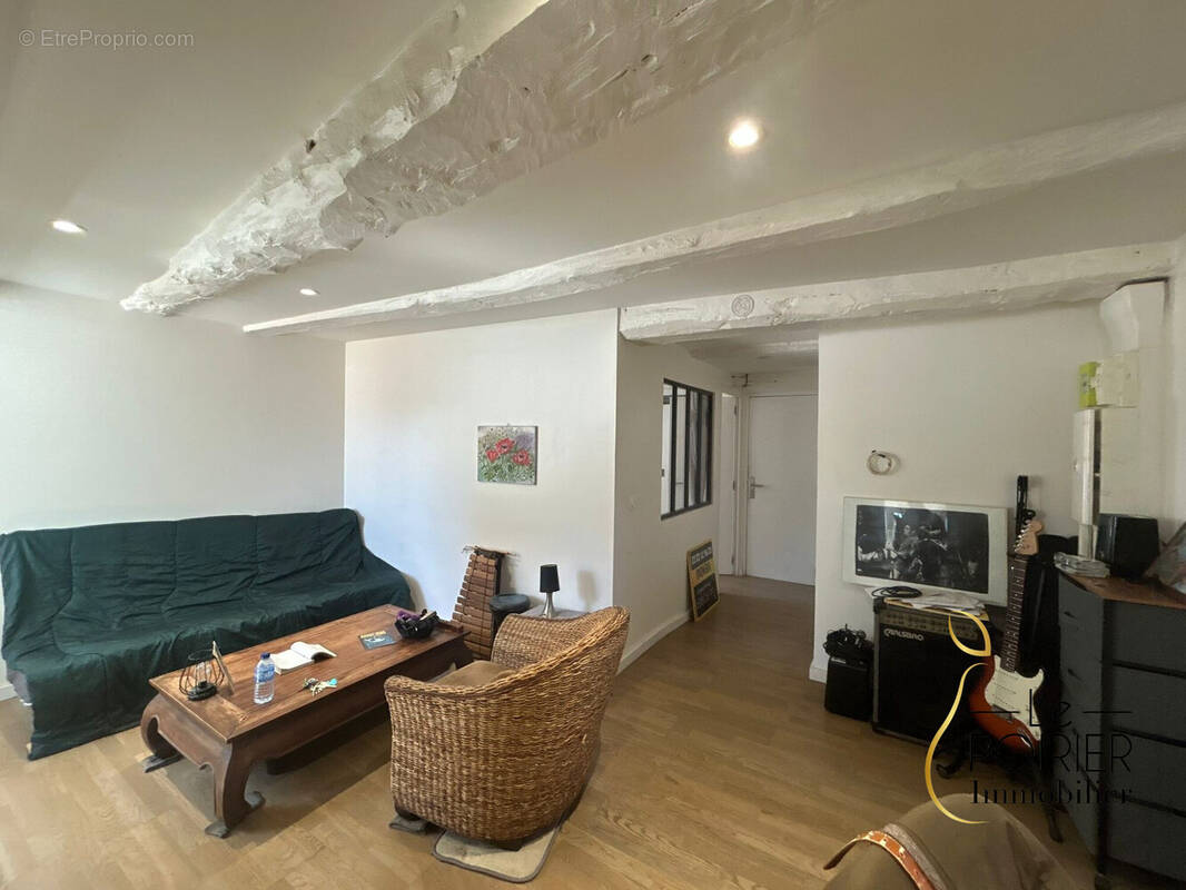 Appartement à LAMBALLE