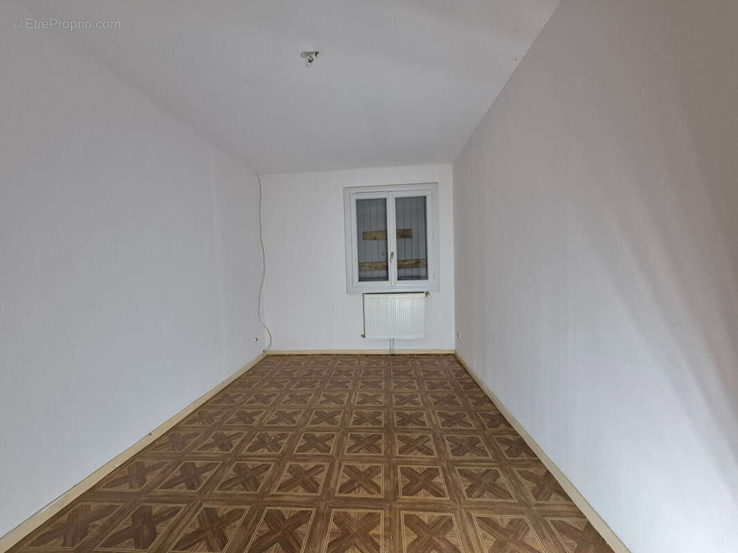 Maison à SAINT-ETIENNE