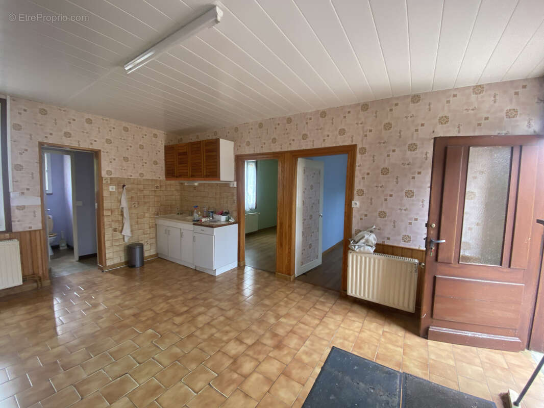 Maison 73 m² à Gourchelles  - photo 6
