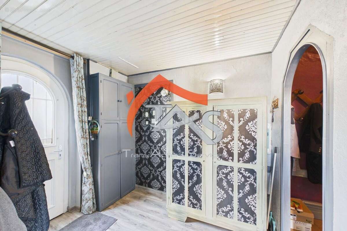 Appartement à SAINT-CHAMOND