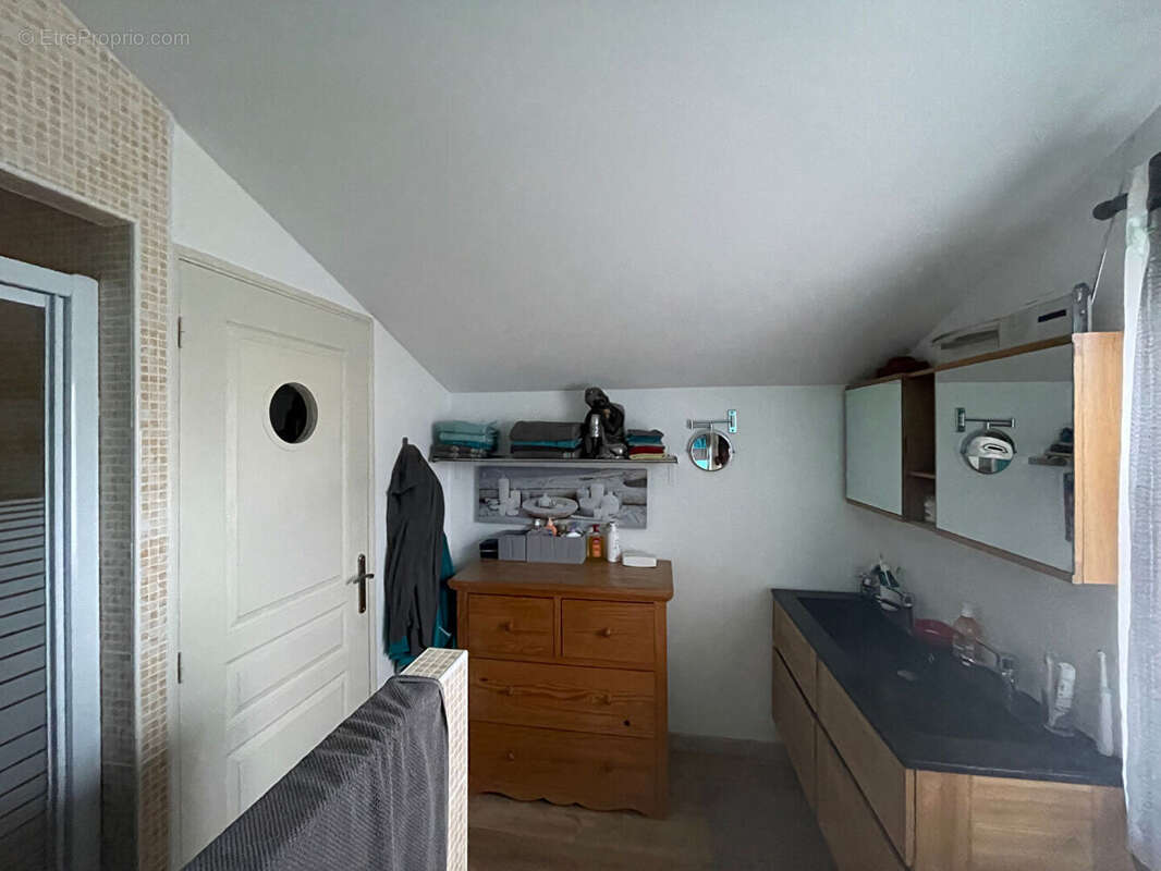 Maison à LA BERNERIE-EN-RETZ