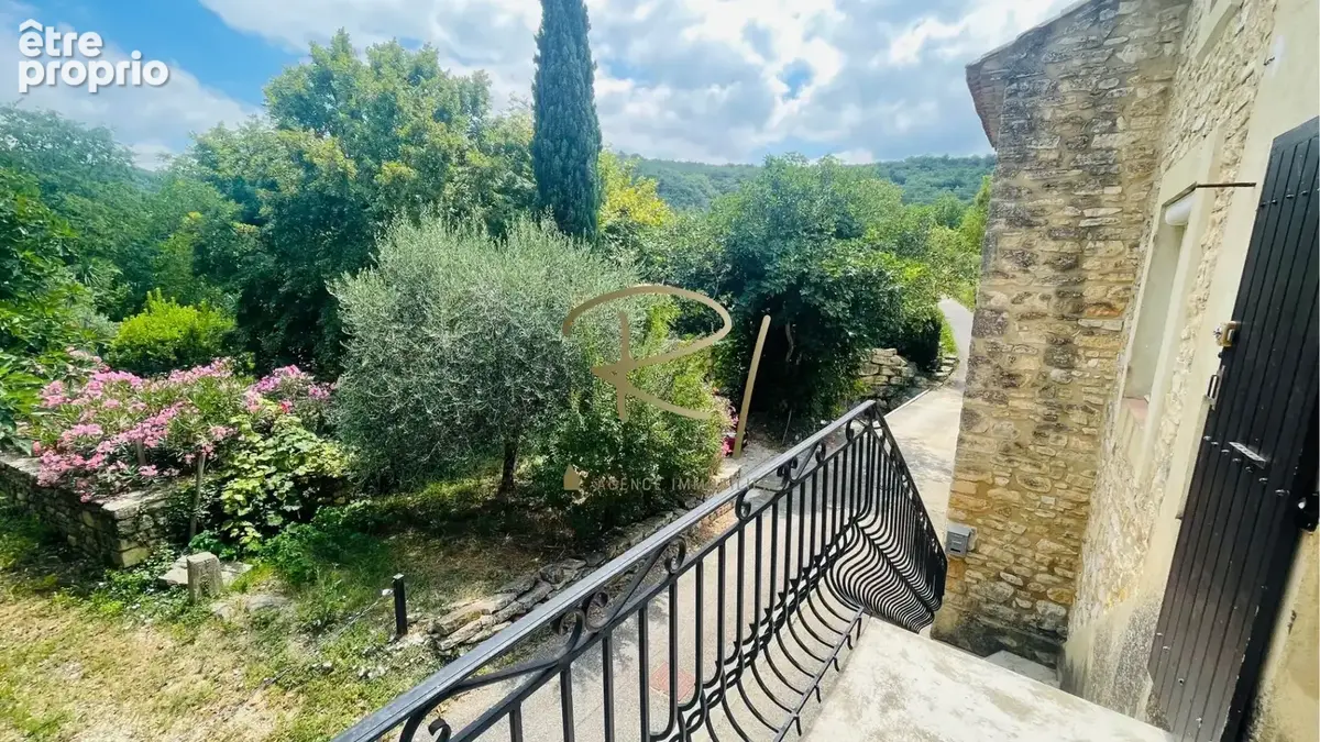 Charmante maison de village avec jardin - photo 7