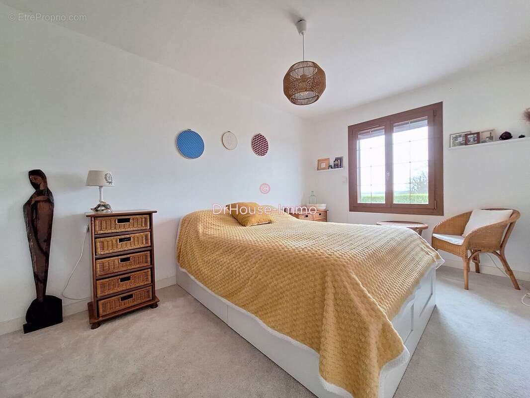 Maison à VEULES-LES-ROSES