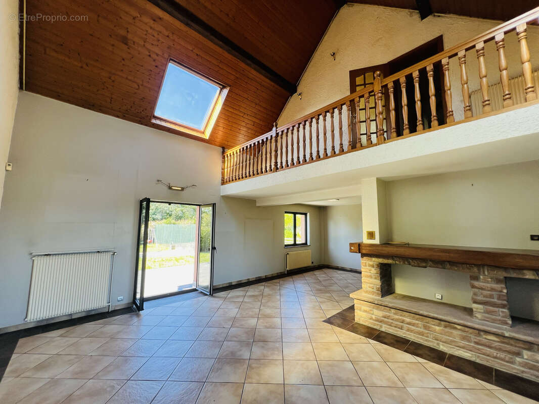 Maison à WITTENHEIM