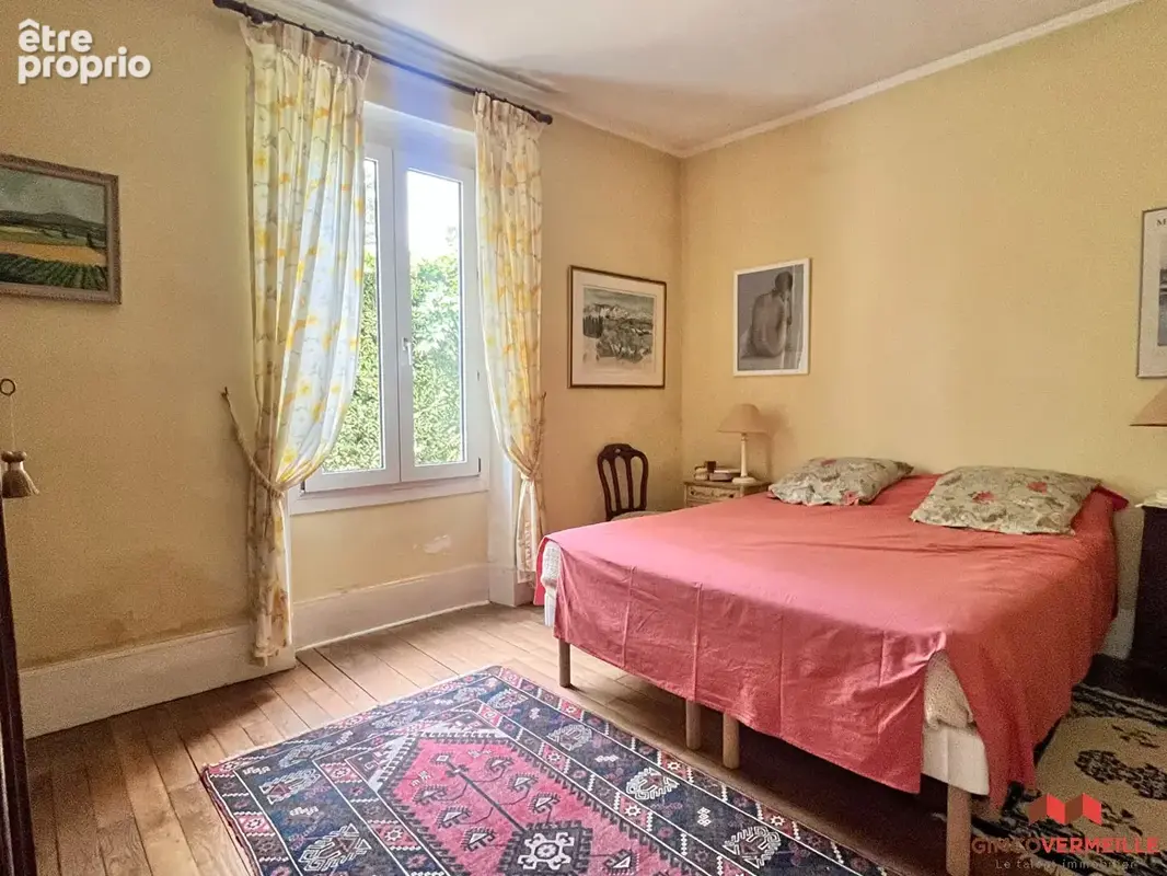 Maison Bougival 5 pièces - Quartier St Michel - photo 11