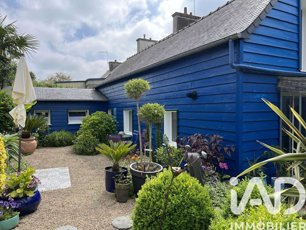 Photo 3 - Maison à PAIMPOL