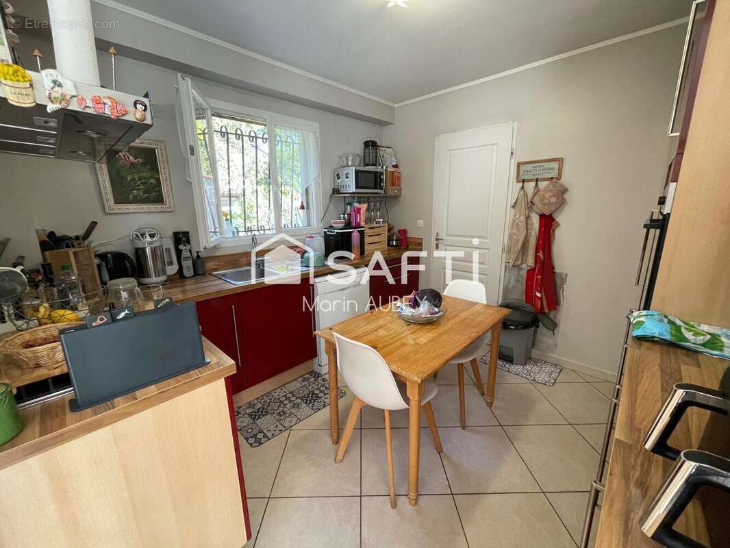 Photo 5 - Maison à BLAUZAC