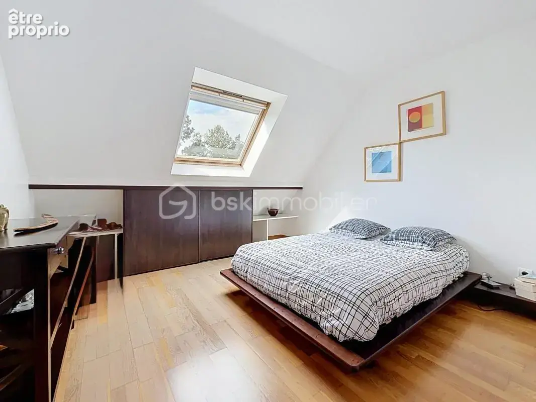 Maison contemporaine avec double garage et sous sol complet ! - photo 15