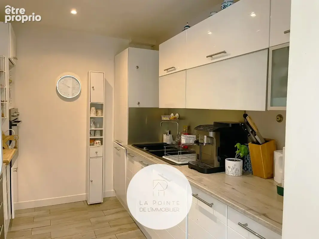 Maison familiale au cœur d’un environnement verdoyant à Plérin - photo 5