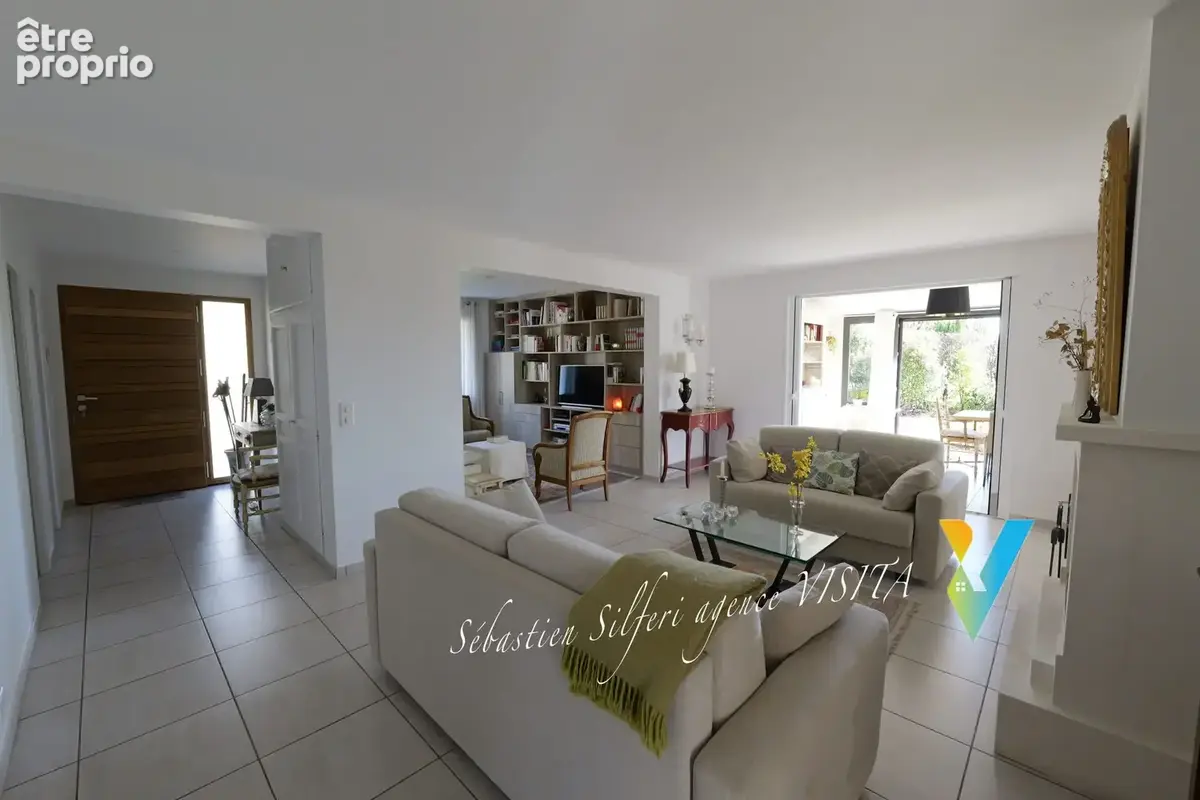 Maison 195 m² à Gap  - photo 3