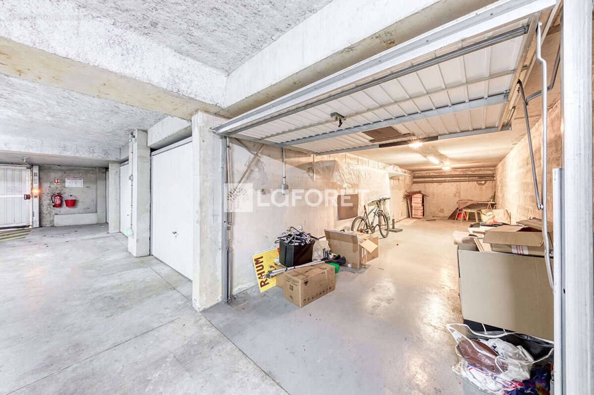 Appartement à PONTAULT-COMBAULT