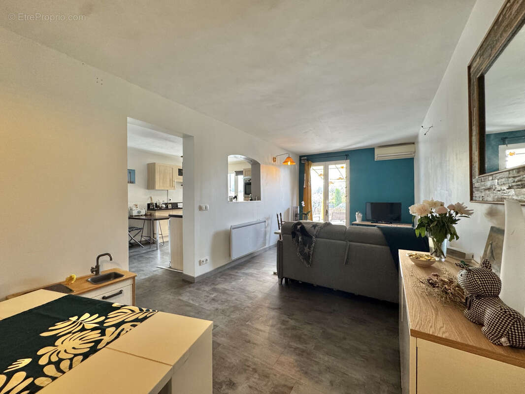 Appartement à HYERES