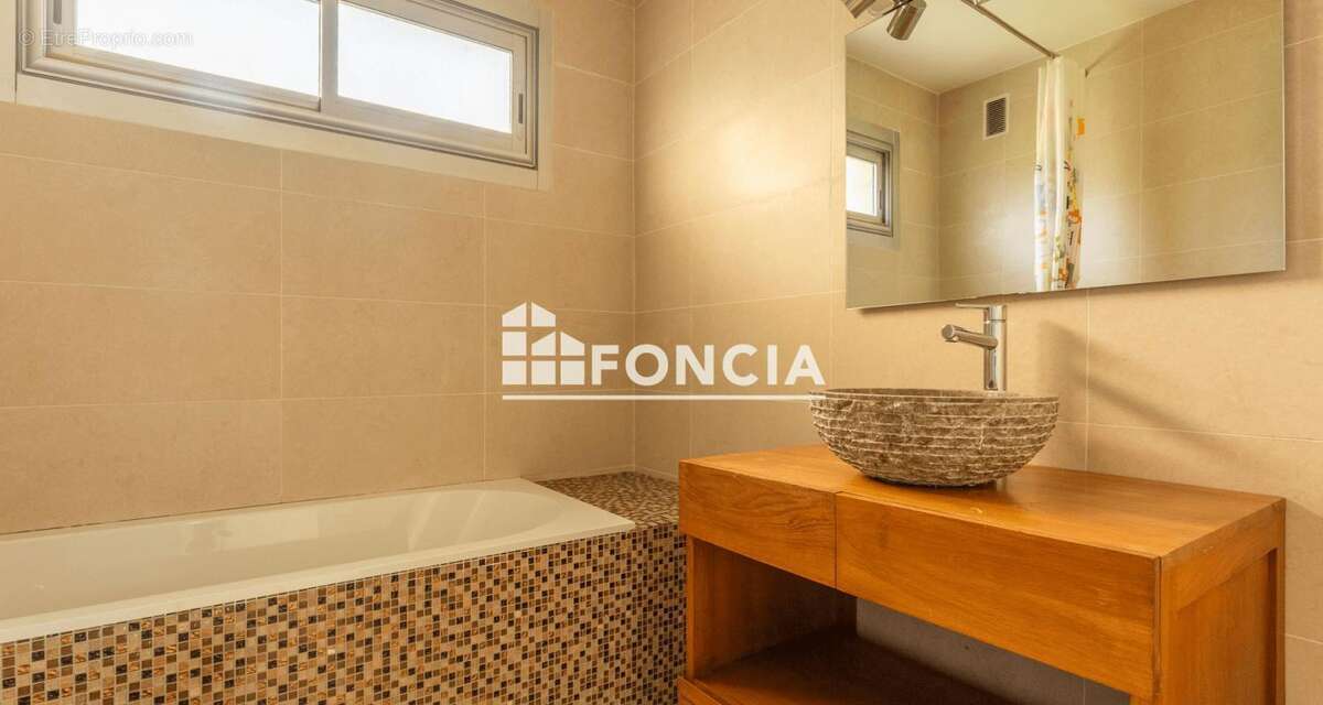 Appartement à SCEAUX