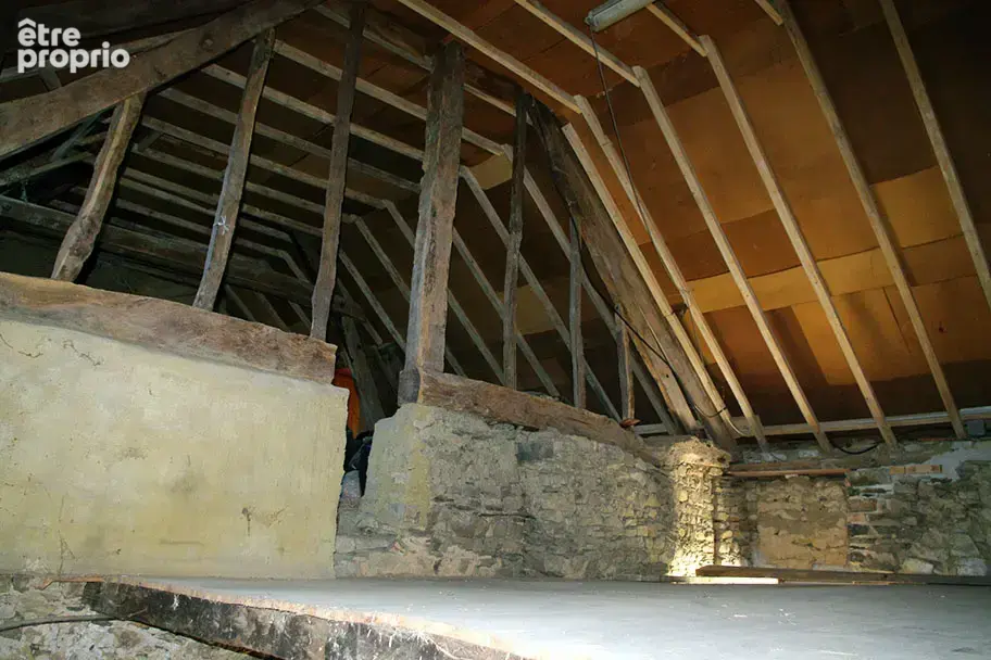 Maison à Pléchâtel - photo 9