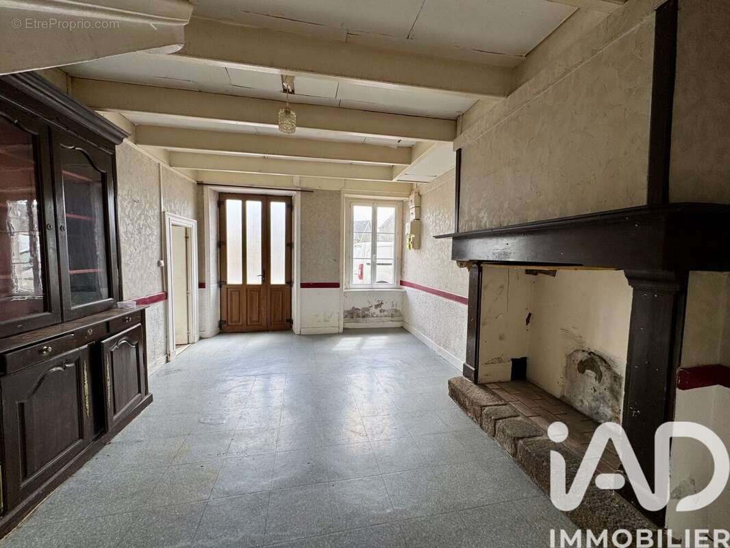 Photo 7 - Maison à QUETTREVILLE-SUR-SIENNE