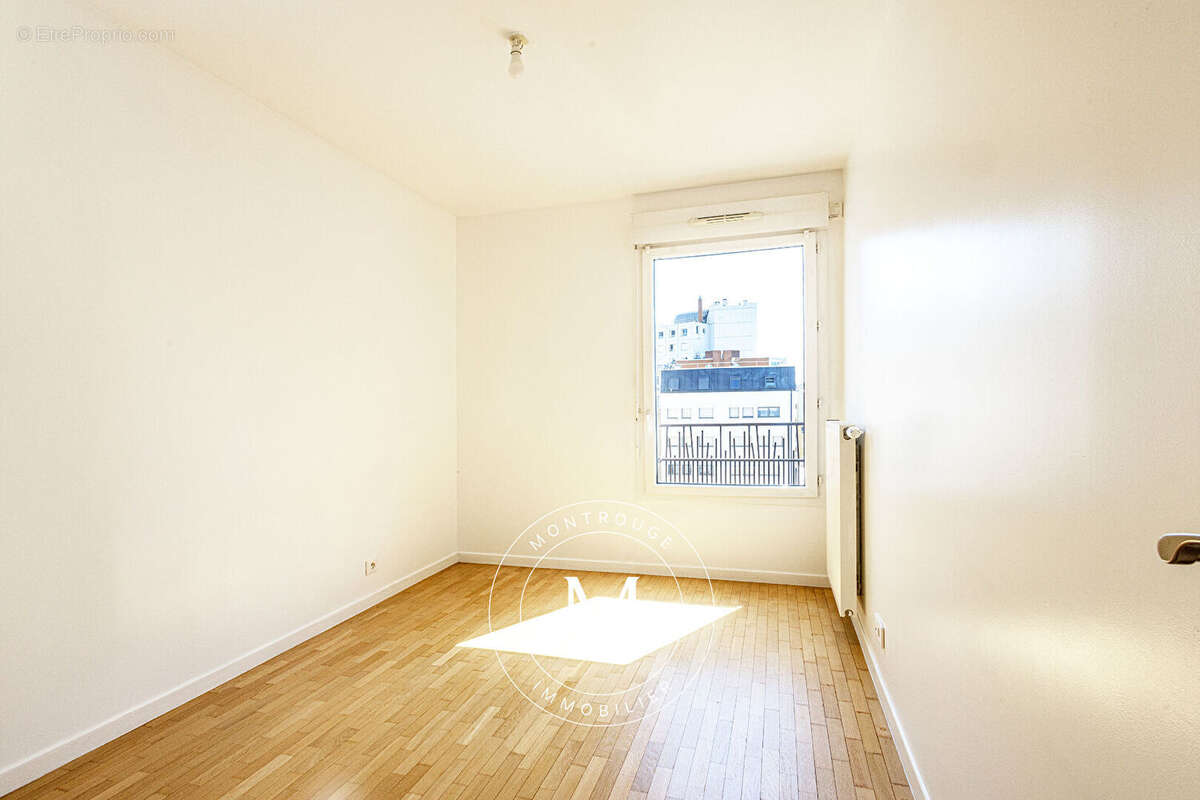 Appartement Arcueil 3 pièce(s) 57.12 m2 +  Terrasse - photo 12